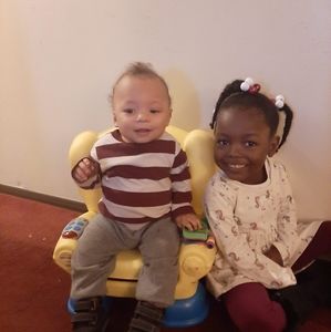 Meet your Posher, Cory reis